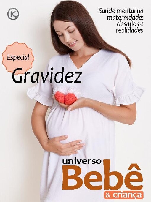 Title details for universo Bebê e Criança by EDICASE GESTAO DE NEGOCIOS EIRELI - Available